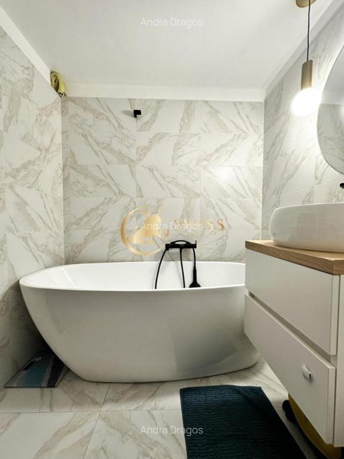 Apartament modern 3 camere | 2 bai |  Etaj 1 | 84.5mp | Str. Bucuresti | Marasti - 13