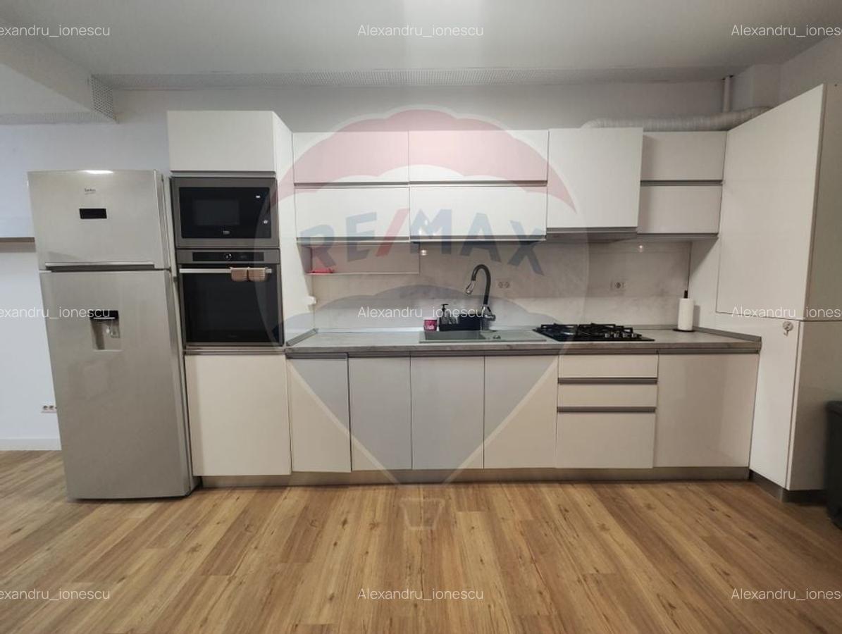 Apartament cu 2 camere de inchiriat in zona Aviatiei - 6