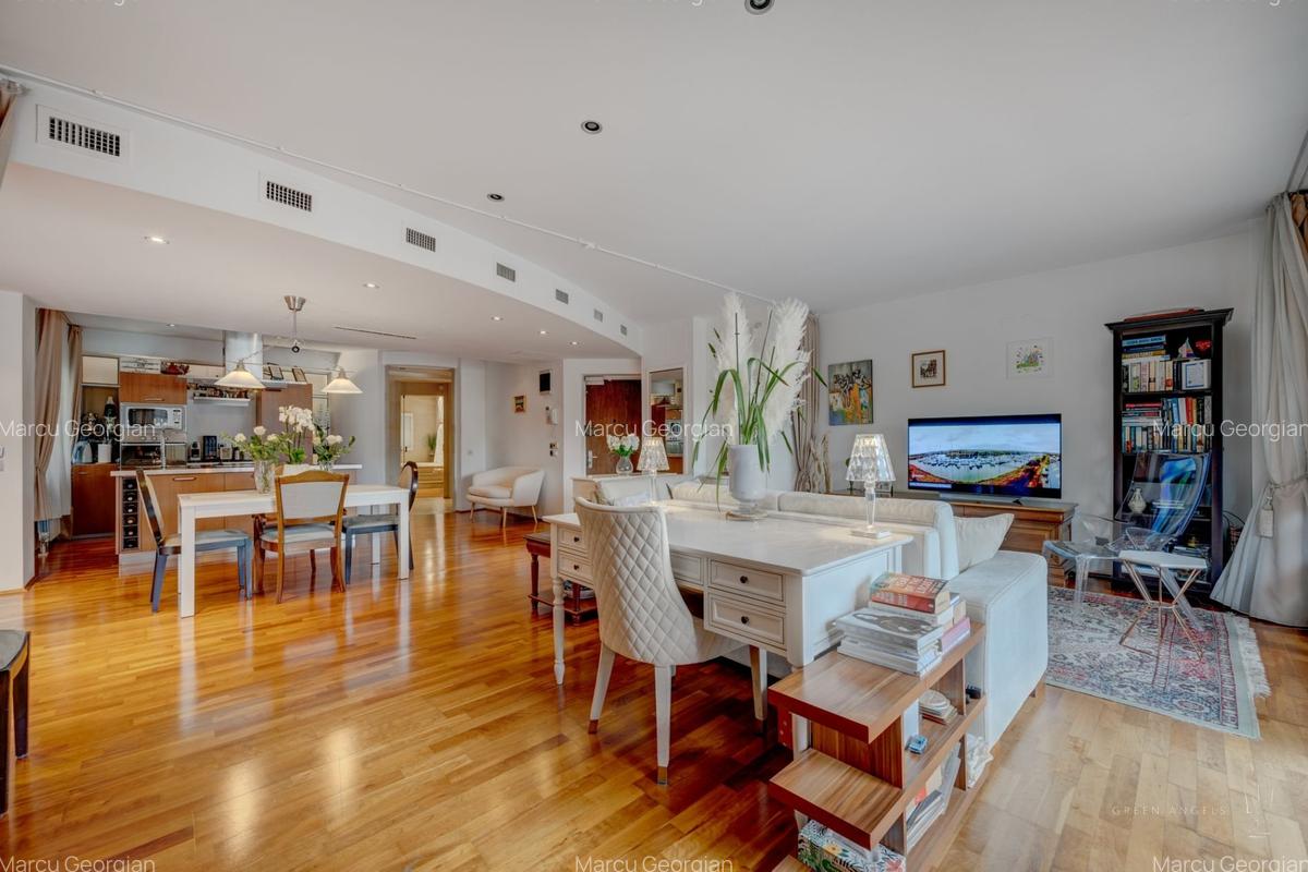 Apartament de 2 camere de vânzare Primăverii | Comision 0 - 35