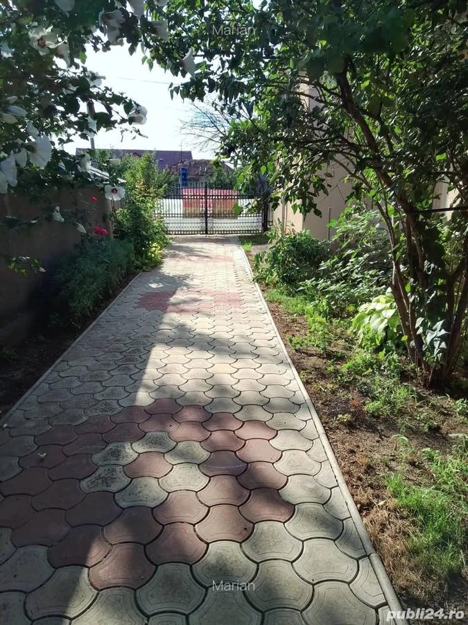 Vand casa + teren intravilan - 3