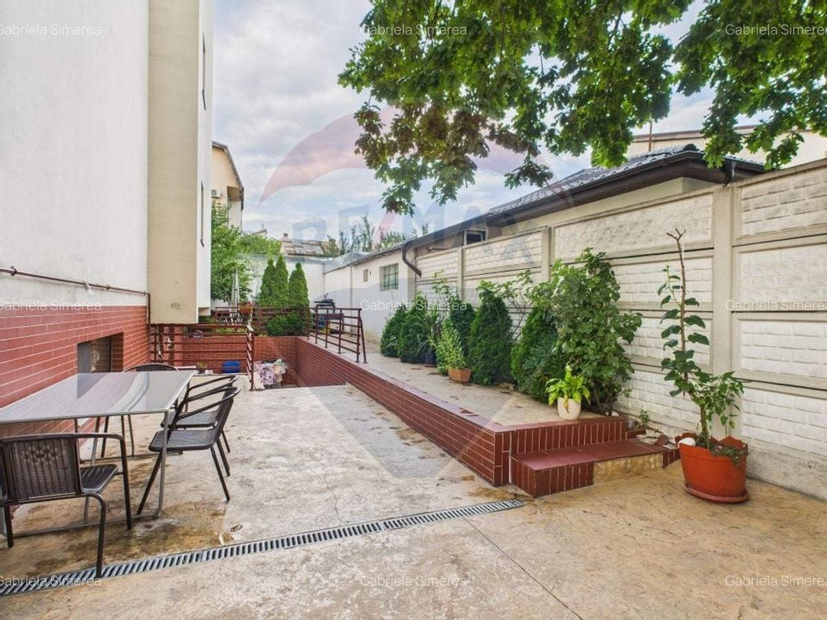 Apartament 3 camere | curte 94 mp | Bucurestii Noi - 18
