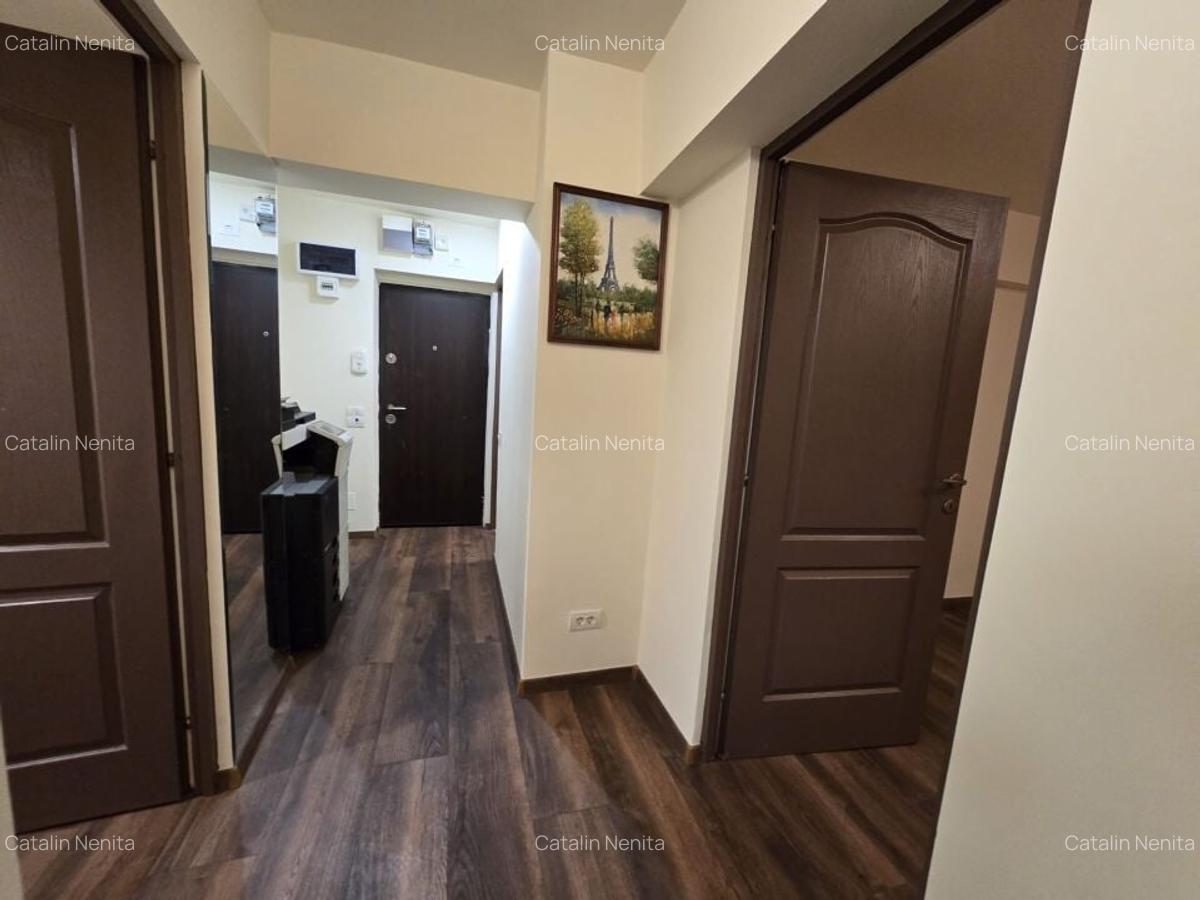 Apartament cu 2 camere decomandat în Universitate - 15