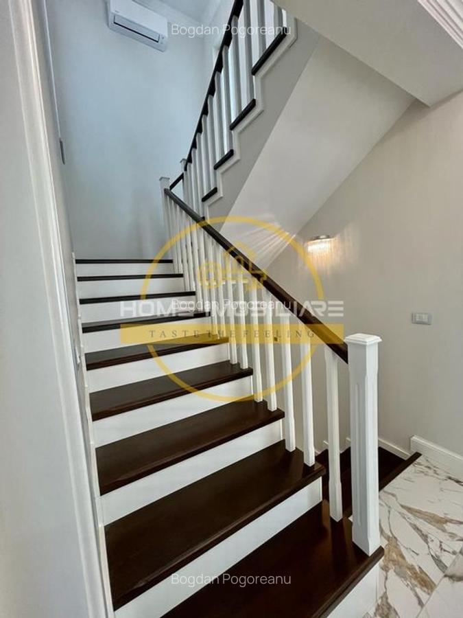 Casa Lux Individuala  Dealul - Galata Mobilata si Utilata Complet - 13