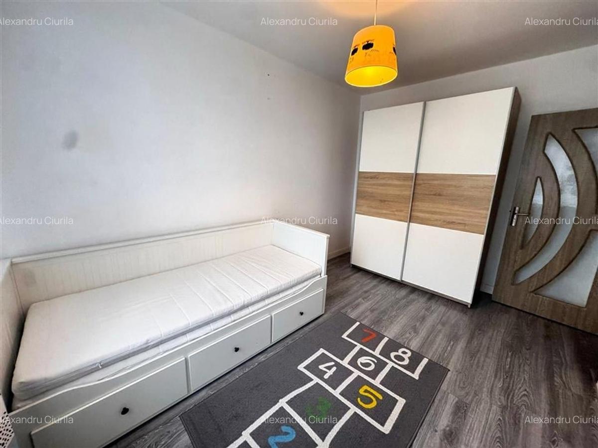 Apartament 3 camere de vânzare în Ploiesti, zona Andrei Muresanu  54 - 6