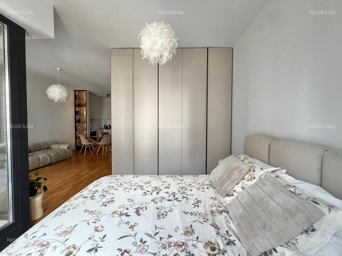 Inchiriere apartament tip studio dublu - Avalon Estate | Comision 0 - 11