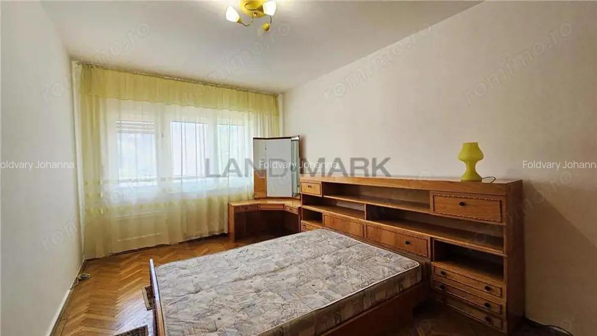 DE INCHIRIAT APARTAMENT 3 CAMERE ET 1, STR N.TITULESCU malul Begai - 12