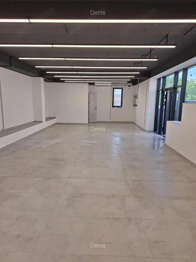 Spatiu comercial in zona Obor - 4