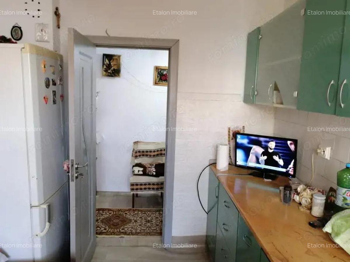 Apartament 2 camere, etaj 1, decomandat, 1 Mai, Piatra Neamt - 6