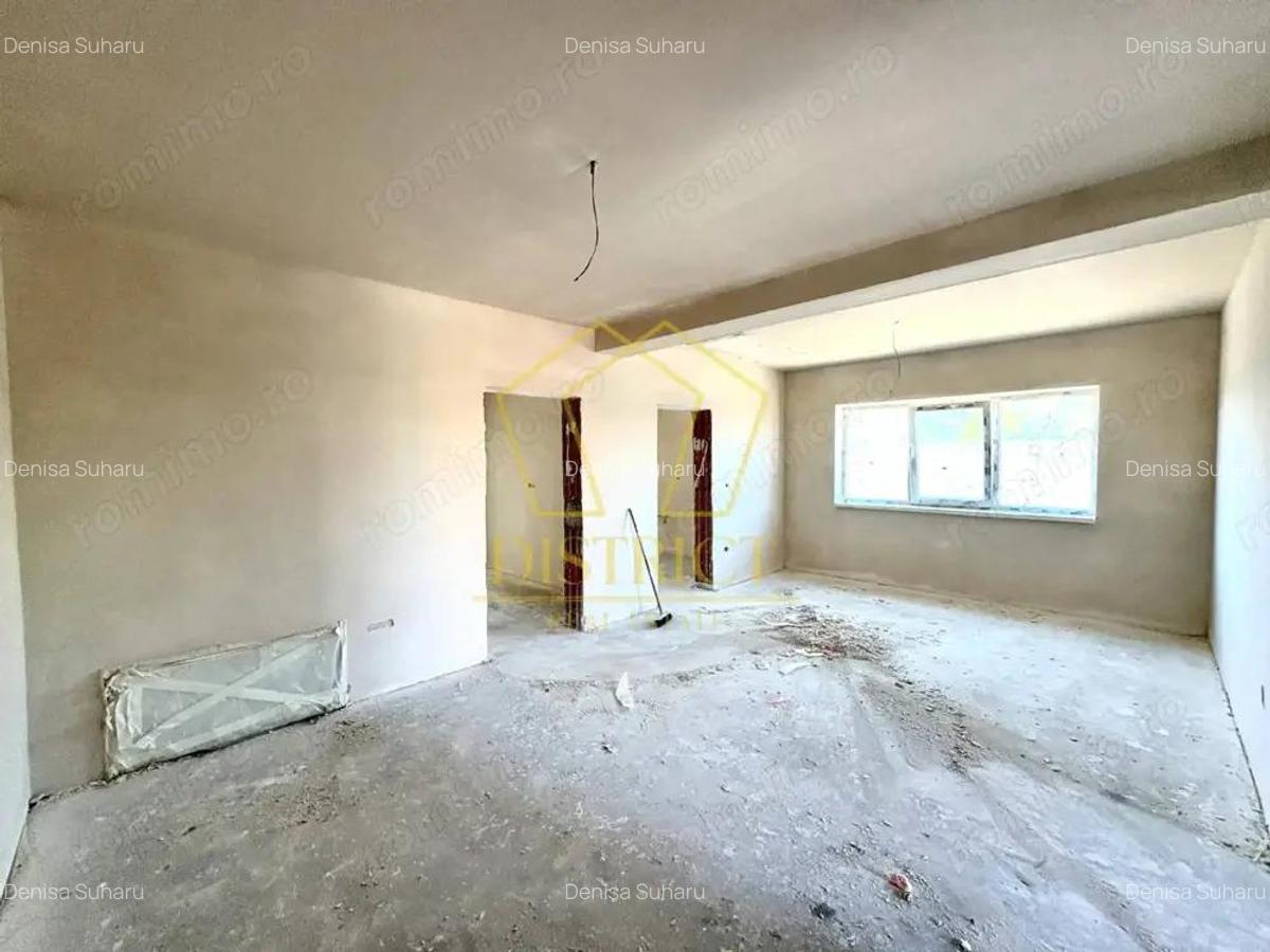 Duplex cu 3 camere si bucatarie inchisa | Mosnita Veche | Lidl - 2