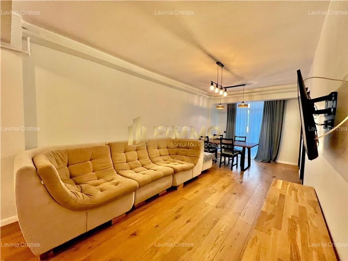 Apartament 3 camere | 70 mp | Et 3 | Obcini | Suceava | ID:1405 - 4
