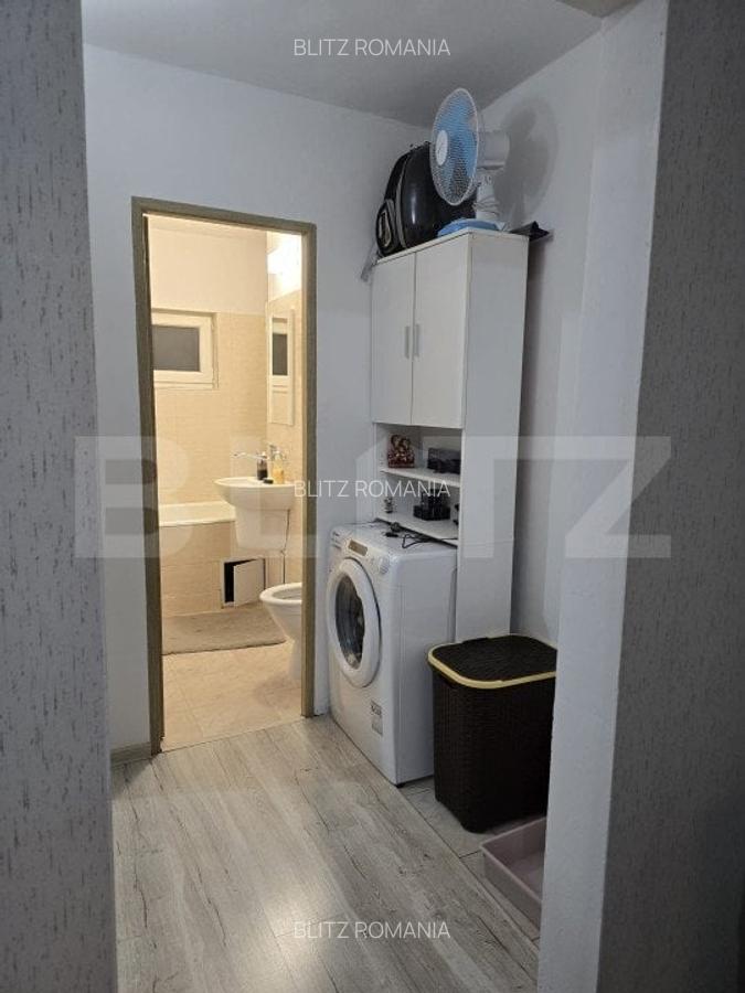 Apartament de vanzare cu 2 camere, 57 mp, zona Micro 16 - 9