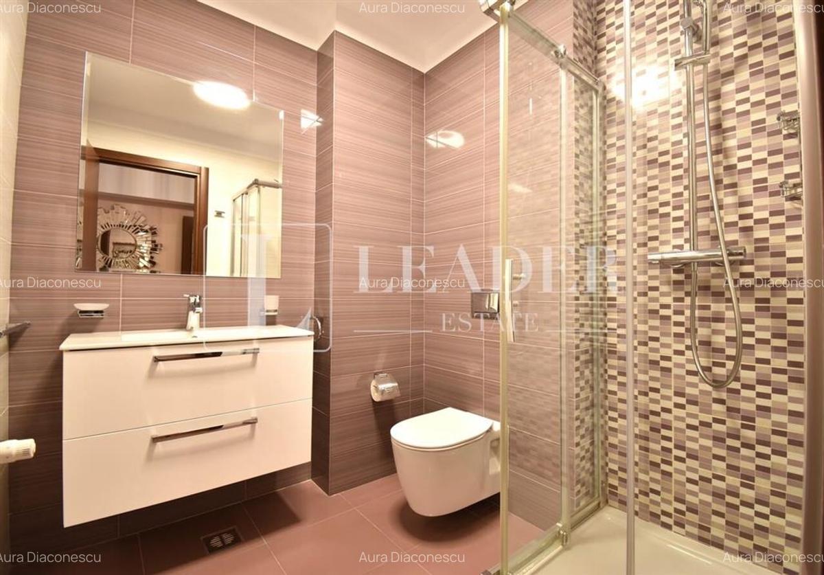 Inchiriere apartament I Herastrau - Soseaua Nordului - 23