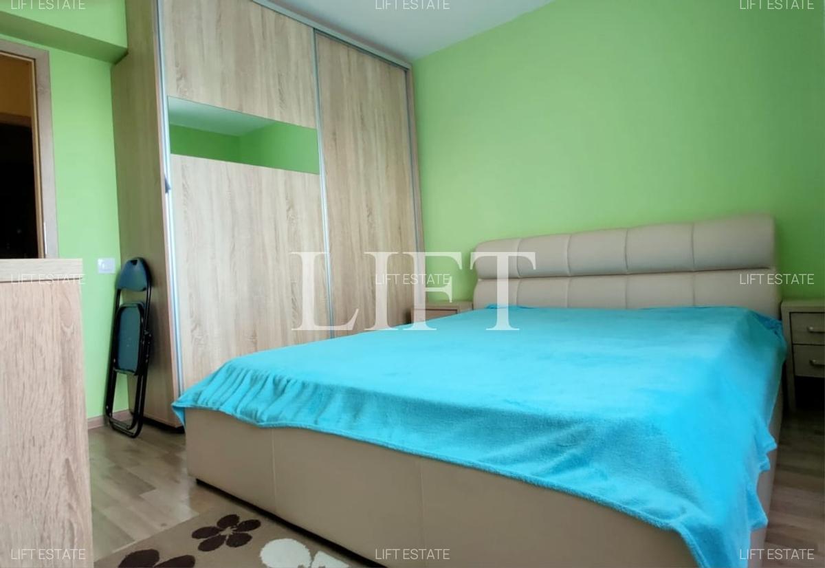 Super oferta - 2 camere, decomandat, 54mp, Zona Tractorul - 8