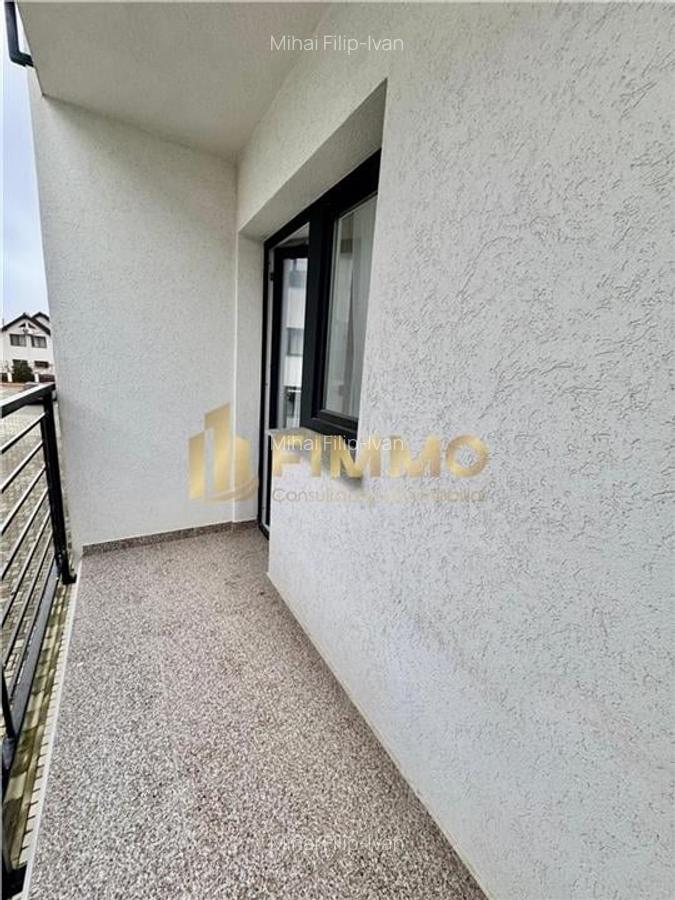 Ap. decomandat | Etaj 1 | 57 mp | Ipotesti Hereditas | ID: 1526 - 8