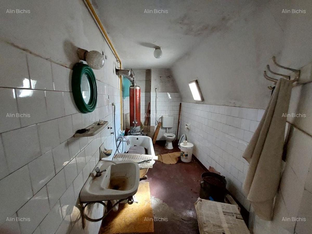 Vila impozanta  intr-o zona deosebita cu 1.440 mp teren - 15