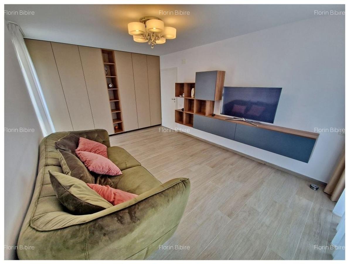 Urban Pentha Tractorul-Apartament 2 camere - 1