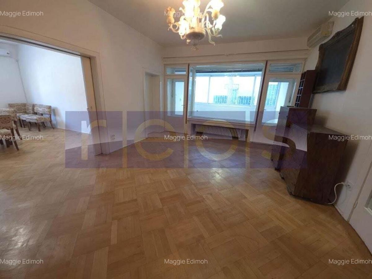 DE INCHIRIAT PARTER | CAPITALE | 160MP | REZIDENTIAL SAU COMERCIAL | - 2