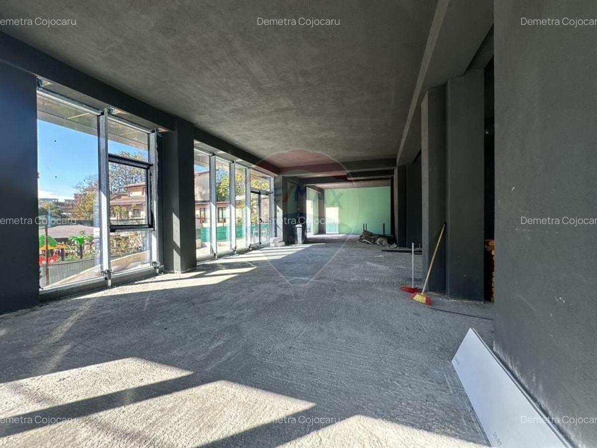 Spatiu comercial de 250mp de inchiriat in zona Alba Iulia - 5 Spatiu comercial de 250mp de inchiriat in zona Alba Iulia - 5