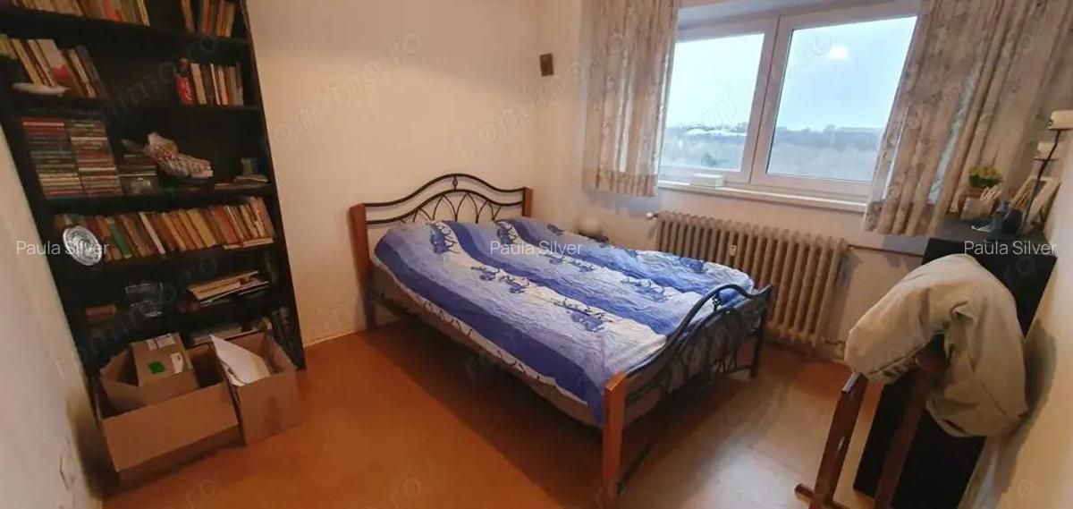 Apartament 3 camere - Vedere Parc Tineretului - Zona Pridvor - 7