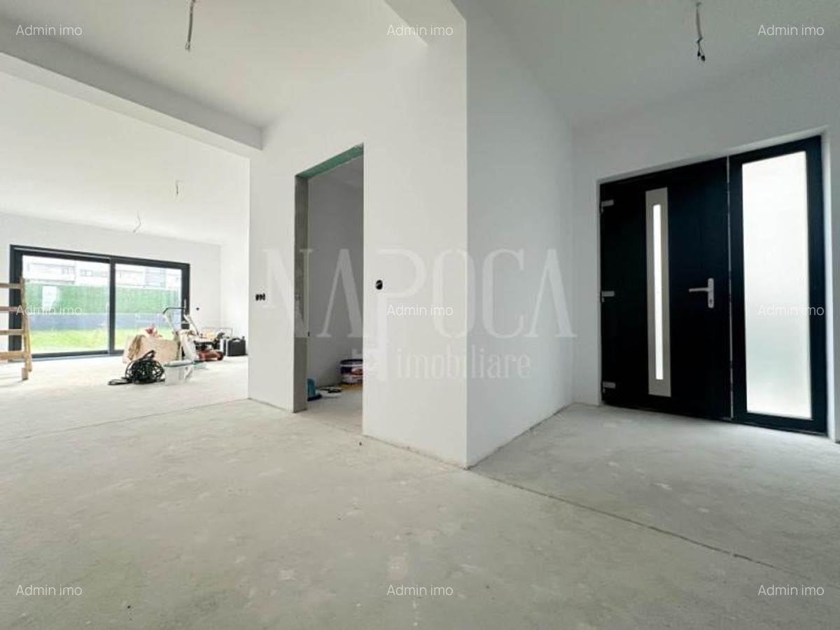 Casa 5 camere de vanzare in Europa, Cluj Napoca - 2