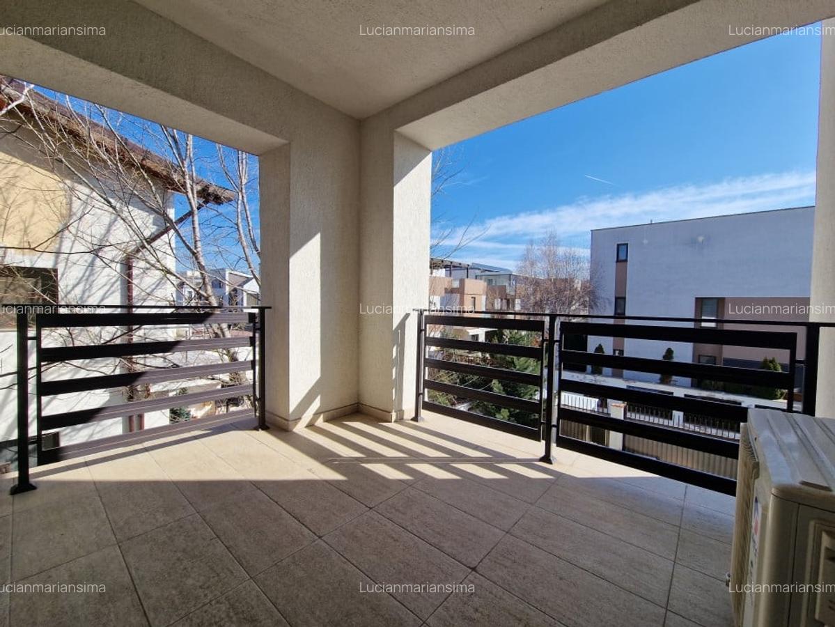 De Vanzare! Vila (D+P+1E+M) in zona Iancu Nicolae (Liceul ''Mark Twain'') - 15