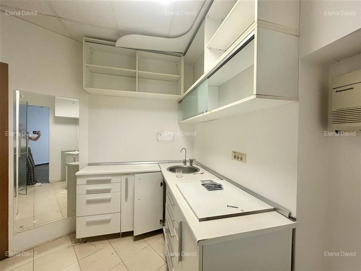 Spatiu comercial 4 camere Herastrau-Nordului - 4