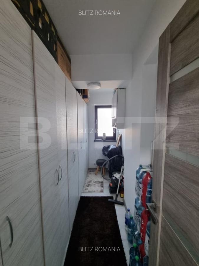 Apartament cu 3 camere, modern, 68,5 mp, Galata - 12