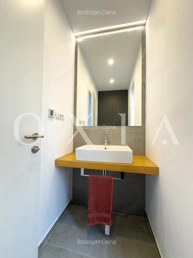 OX670 Locuinta deosebita intr-un cartier rezidential nou, Timisoara - 7