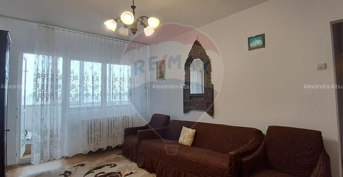 Inchiriere apartament 4 Camere decomandat - Metrou Piata Victoriei - 5