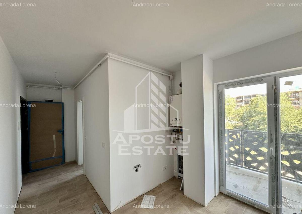 Apartamente moderne cu 2 camere, zona Aradului - 5