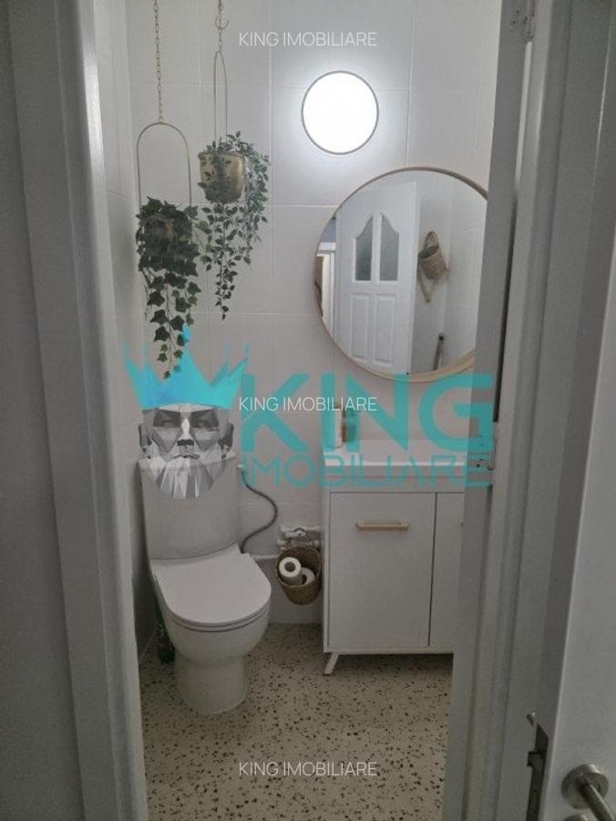 Titulescu | 3 Camere | Balcon | Doua Bai | Renovat | - 22