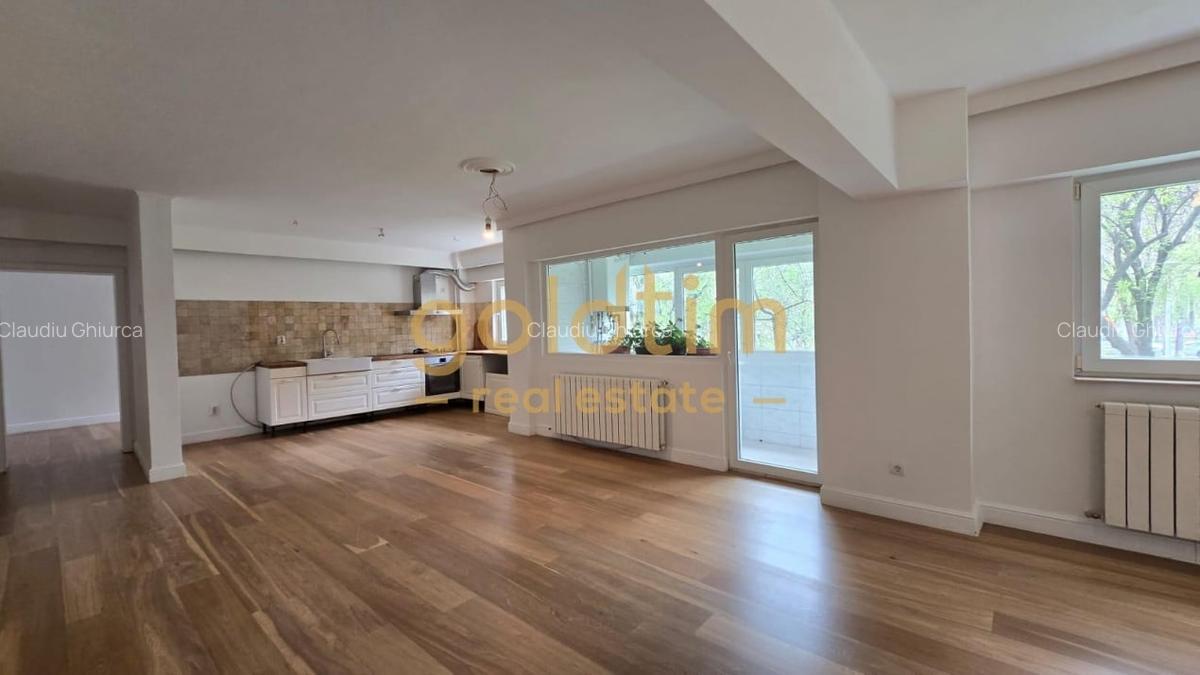 Apartament cu 3 camere decomandat în Herăstrău - 5