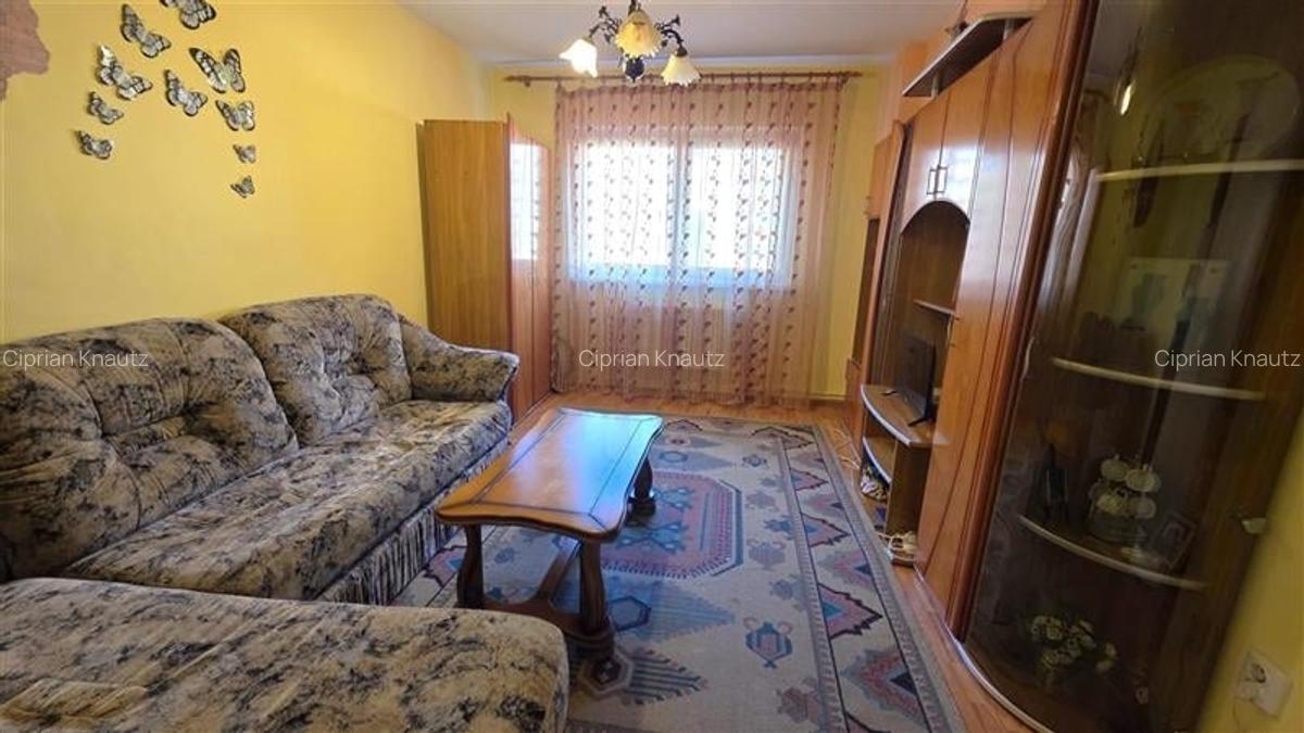 Apartament 2 camere, Racadau, mobilat si utilat - 4