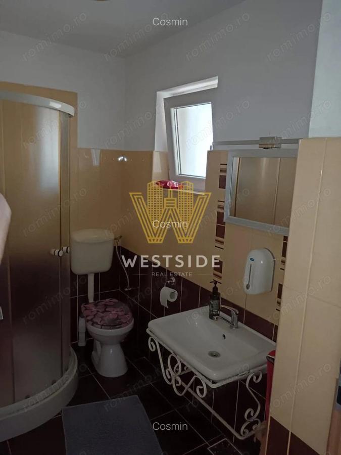 Casa individuala de vanzare, mobilata si utilata, in Giroc, Timisoara - 8