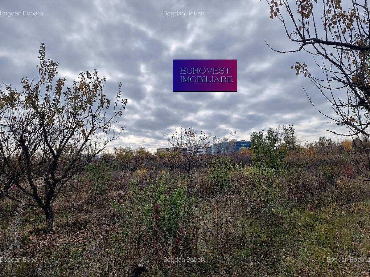 Oportunitate! Teren intravilan, 2000 mp, Baneasa, aeroport - 3