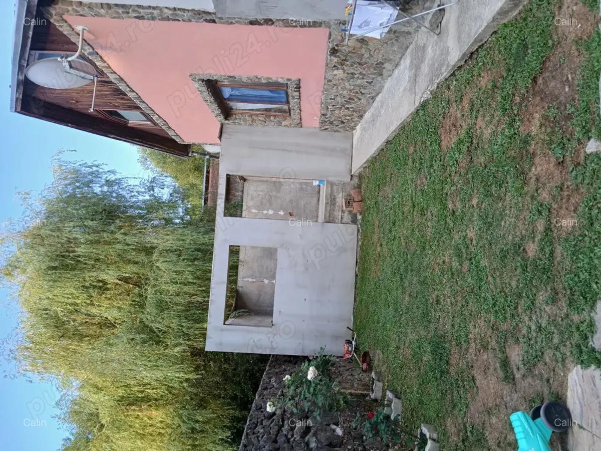 Casa de vanzare ,Comuna Fardea , Lac Surduc - 8