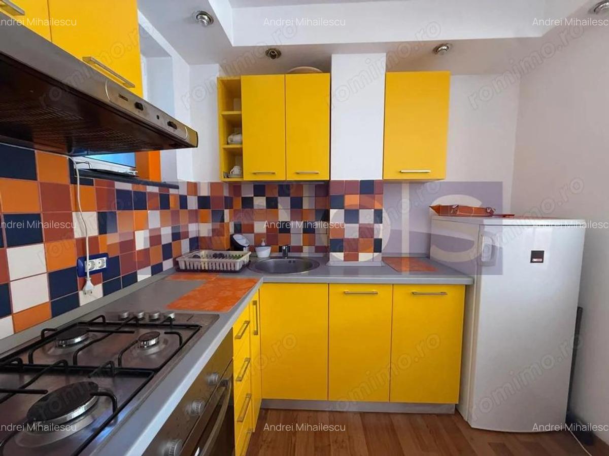 Apartament 2 camere 50 mp Sala Palatului - 4