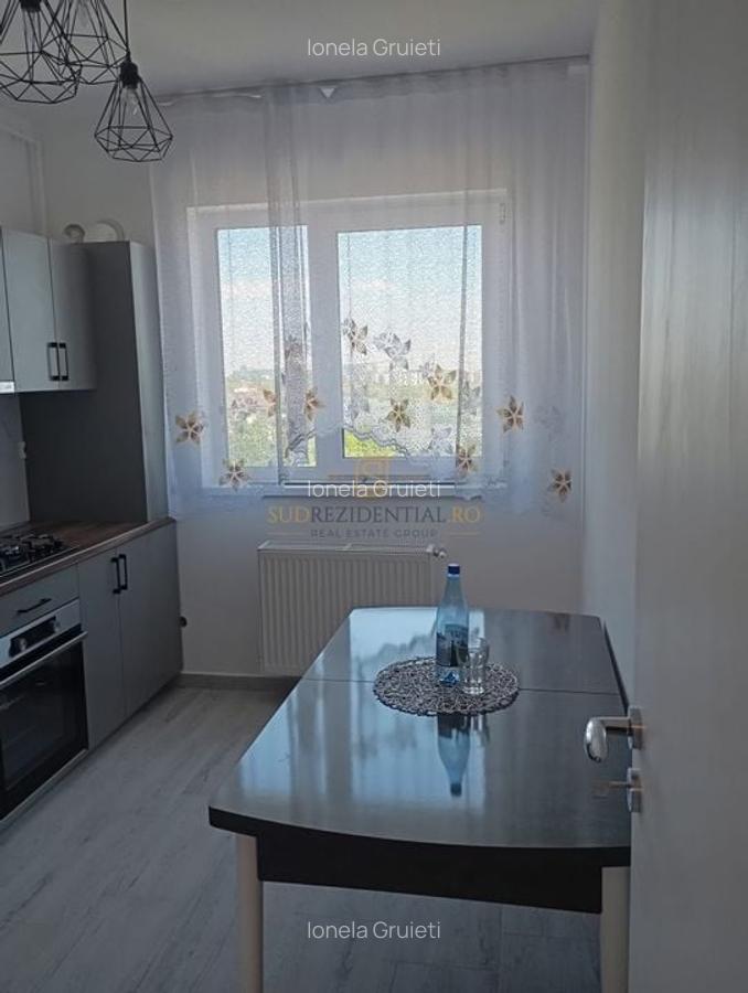 Apartament cu 2 camere modern - de inchiriat, strada Postalionului - 9