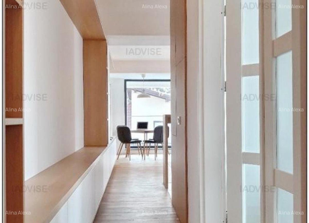 Apartament premium cu vedere panoramică – Brașovul Vechi - 14