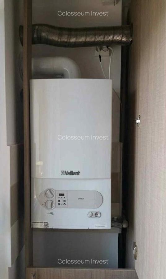 Apartament 3 camere, decomandat - zona Avantgarden - 7