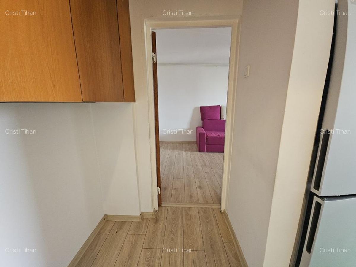 Apartament 2 camere decomandat Constantin Brancoveanu / Lamotesti - 8