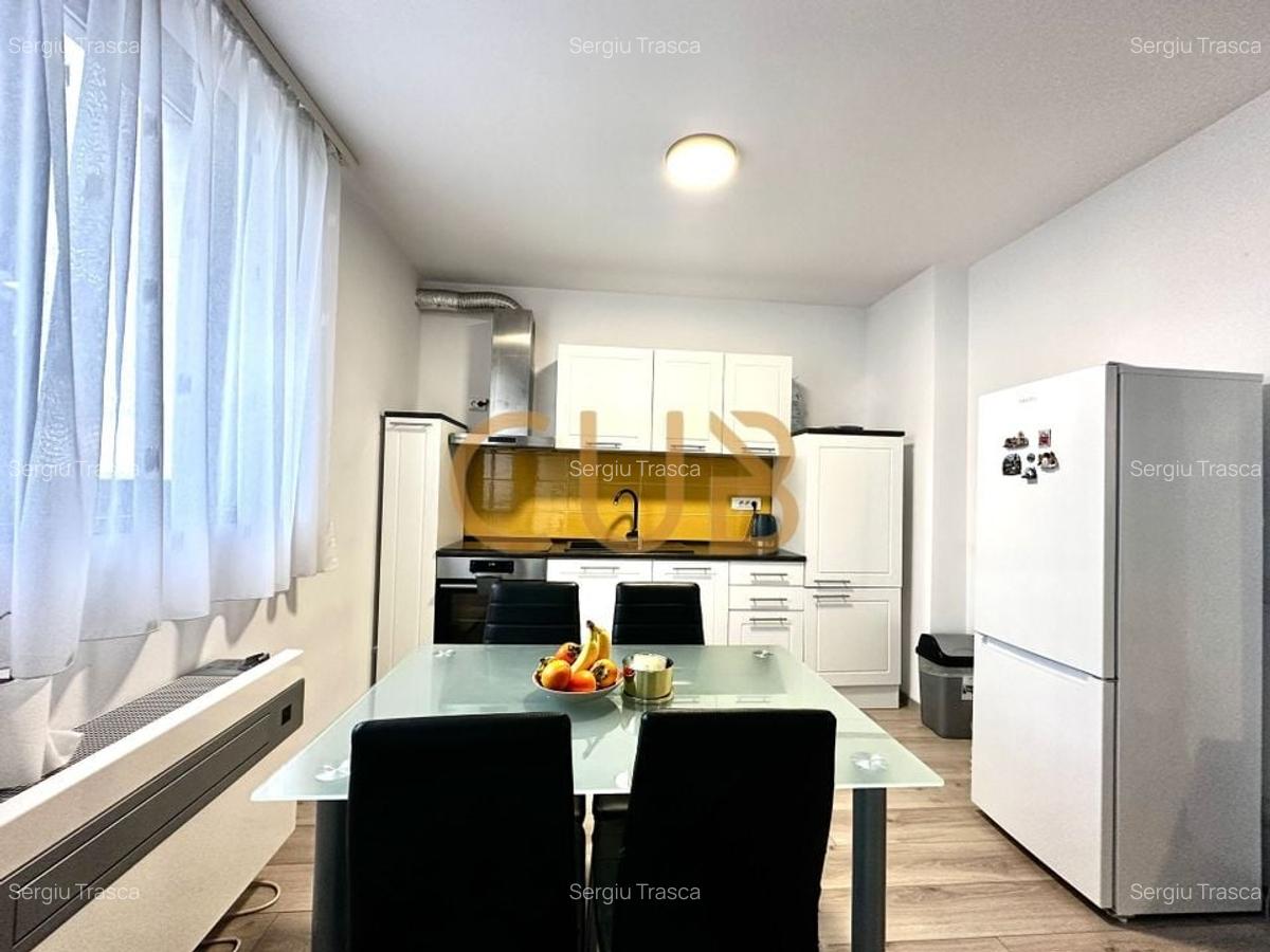 ISHO - 2cam mobilat+utilat|et.8/20, INVESTITIE|Medicina - Take Ionescu - 1