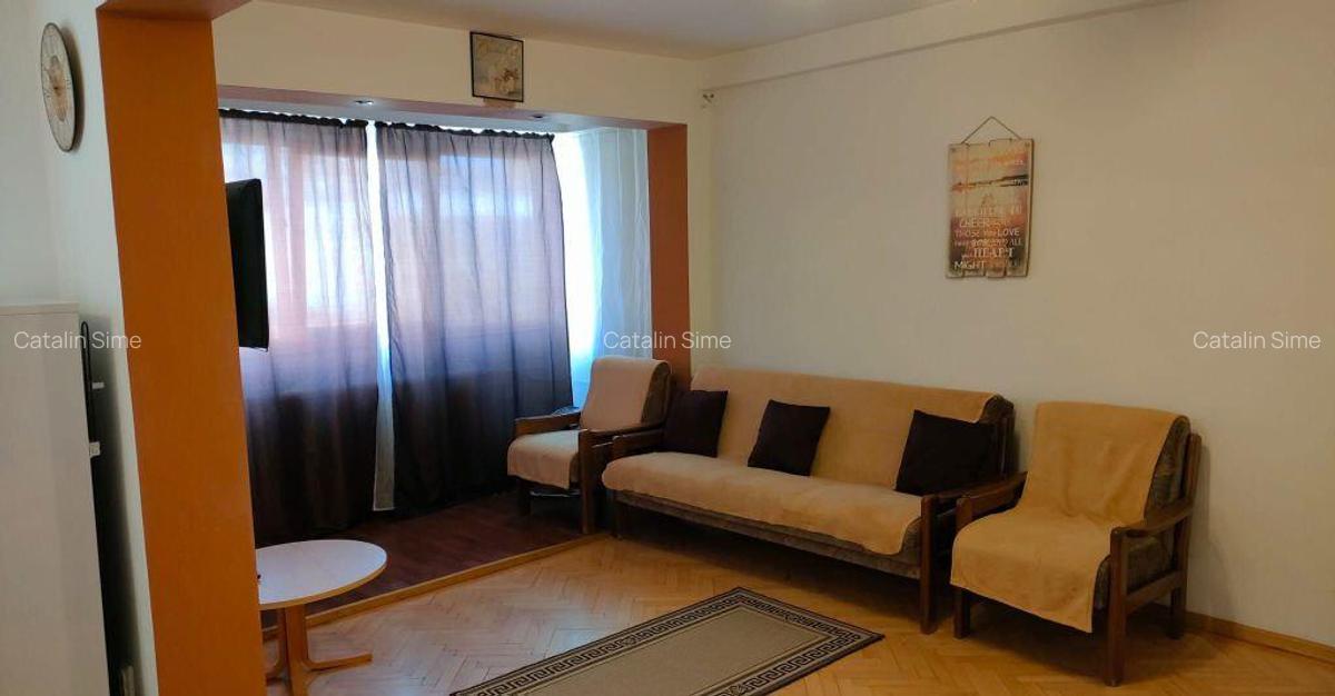Chirie, 2 camere, mobilat, utilat, Transilvaniei. 300 E. ... - 2