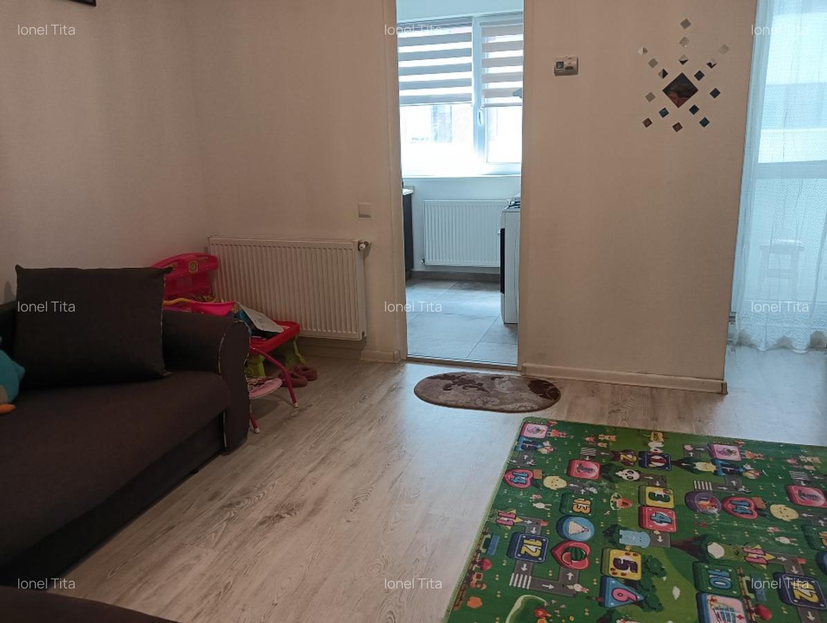 Vand garsoniera Avangarde City-Militari Residence-direct proprietar - 6