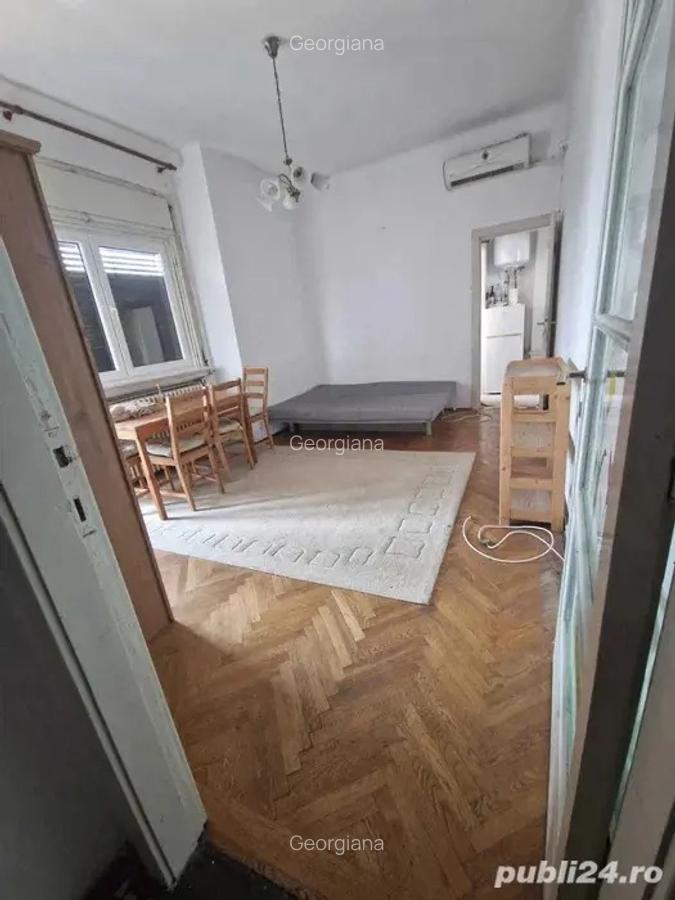 Garsoniera Piata Romana - 1 Garsoniera Piata Romana - 1