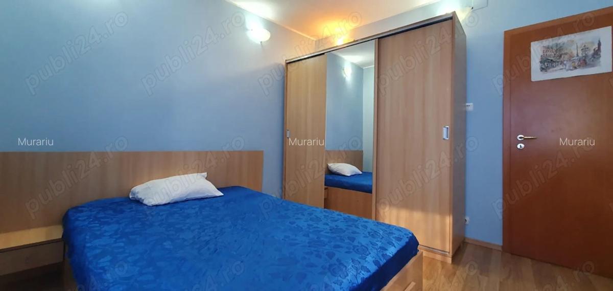 Proprietar vand apartament 4 camere zona centrala - langa Fructus - 2