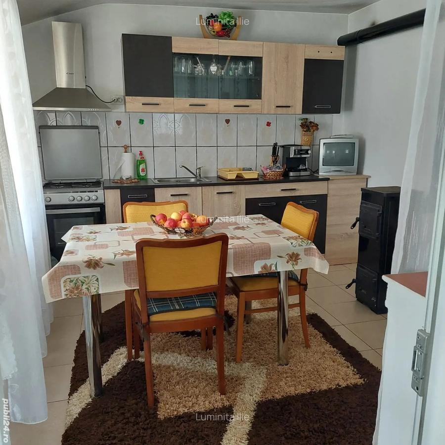 Casa de vinzare,in sat Matesti,jud Buzau - 5