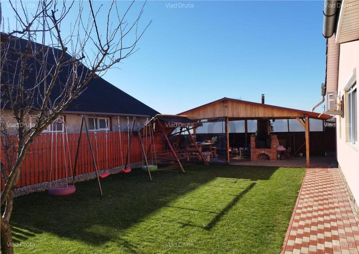 RECO Casa la cheie in Osorhei - 4