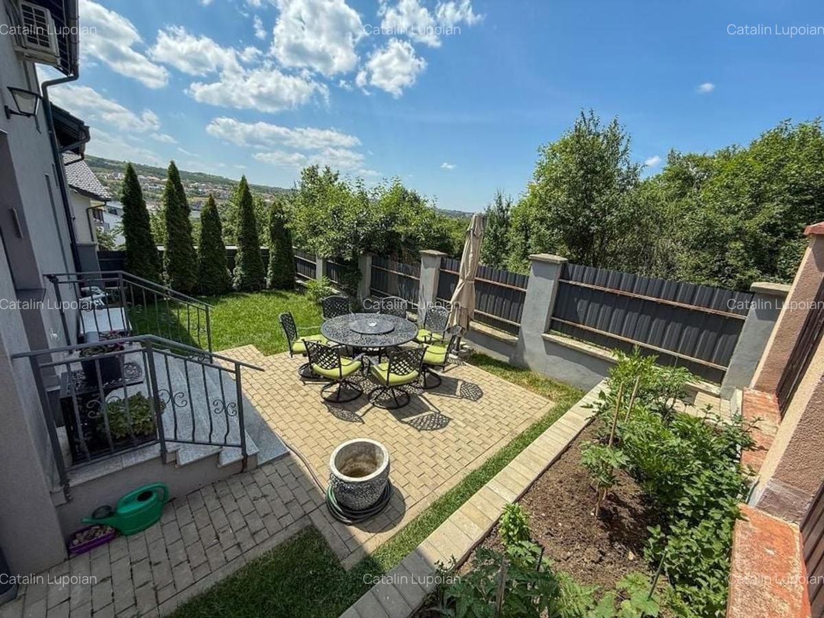 Casă individuală cu 3 camere în Borhanci - 2