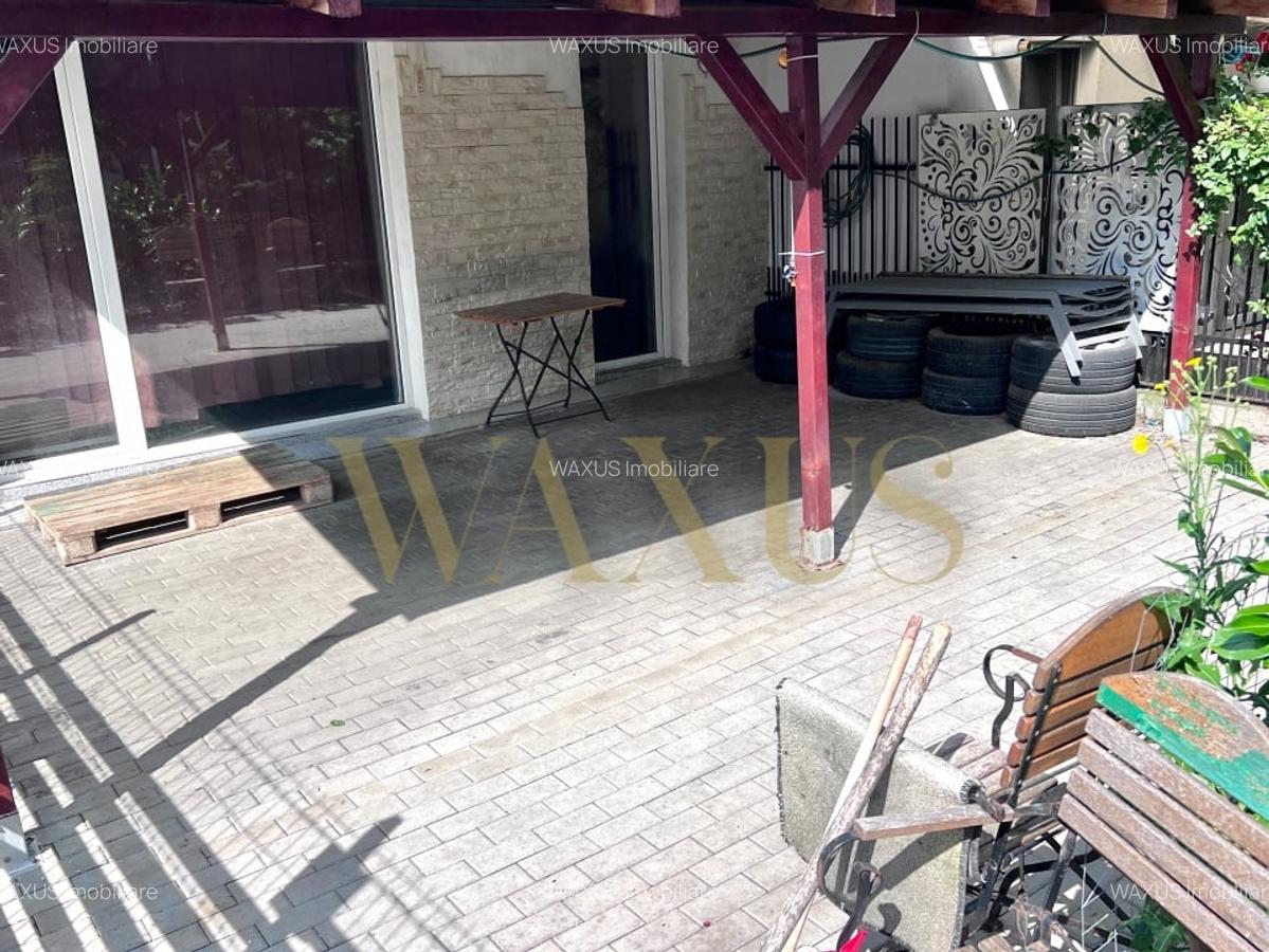 Spatiu comercial , Eroilor , Central , Gradina , Parcare - 5